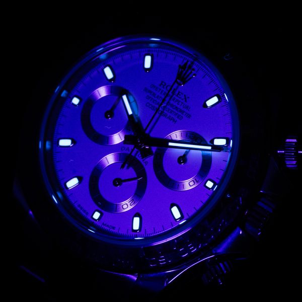 Rolex Daytona 116505